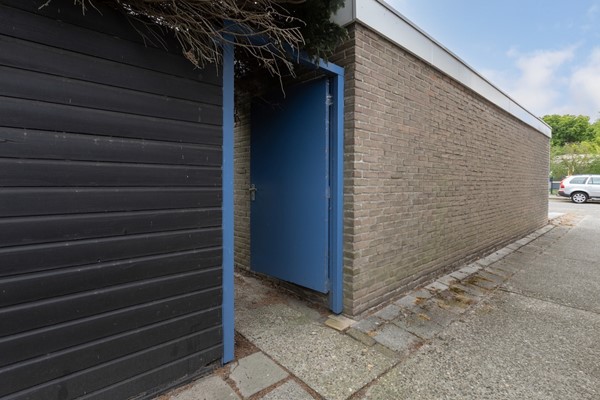 Medium property photo - Dokter de Ramlaan 26, 4624 VL Bergen op Zoom